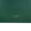Secondhand Celine Mini Grained Calfskin Belt Bag