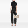 Tom Ford Small Canvas T Tote Secondhand