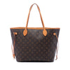 Louis Vuitton Monogram Neverfull MM Secondhand
