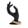 Fendi Leather Selleria Double Wrap Bracelet Secondhand