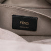 Fendi Vitello Grace and Glazed FF 1974 Double F Satchel Secondhand