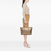 Gucci Large GG Imprime Tote Secondhand
