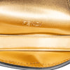 Fendi Mini Leather Cookie Hobo Secondhand