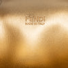 Fendi Mini Leather Cookie Hobo Secondhand