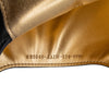 Fendi Mini Leather Cookie Hobo Secondhand