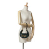 Fendi Mini Leather Cookie Hobo Secondhand