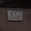 Gucci GG Crystal Abbey D Ring Tote Secondhand