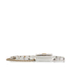 Chanel Punk Chain Leather Belt Bag Secondhand
