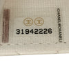 Chanel Punk Chain Leather Belt Bag Secondhand