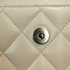 Chanel Punk Chain Leather Belt Bag Secondhand