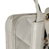 Chanel Punk Chain Leather Belt Bag Secondhand
