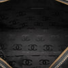 Chanel CC Lambskin Wild Stitch Handbag Secondhand