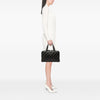 Chanel CC Lambskin Wild Stitch Handbag Secondhand