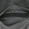 Balenciaga Leather Navy Cabas Tote XS Secondhand