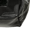 Balenciaga Leather Navy Cabas Tote XS Secondhand
