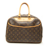 Louis Vuitton Monogram Deauville Secondhand