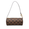 Louis Vuitton Damier Ebene Papillon Pochette Secondhand
