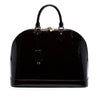 Louis Vuitton Monogram Vernis Alma GM Secondhand