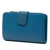 Prada Saffiano French Wallet Secondhand