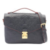 Louis Vuitton Monogram Empreinte Pochette Metis Secondhand