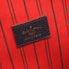Louis Vuitton Monogram Empreinte Pochette Metis Secondhand