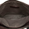 Bottega Veneta Intrecciato Trimmed Nappa Messenger Bag Secondhand