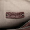 Bottega Veneta Intrecciato Trimmed Nappa Messenger Bag Secondhand