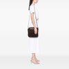 Bottega Veneta Intrecciato Trimmed Nappa Messenger Bag Secondhand
