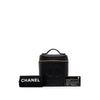 Chanel CC Caviar Vanity Bag Secondhand