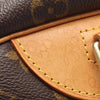 Louis Vuitton Monogram Deauville Secondhand