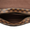 Louis Vuitton Damier Ebene Shelton MM Secondhand