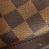 Secondhand Louis Vuitton Damier Ebene Manosque PM