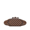 Secondhand Louis Vuitton Damier Ebene Manosque PM