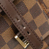 Secondhand Louis Vuitton Damier Ebene Manosque PM