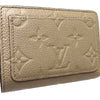 Louis Vuitton Monogram Empreinte Clea Wallet Secondhand