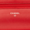 Chanel CC Quilted Lambskin Wallet on Chain Secondhand