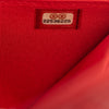 Chanel CC Quilted Lambskin Wallet on Chain Secondhand