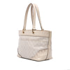 Gucci Small Guccissima Punch Tote Secondhand