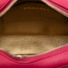 Chanel Lambskin Coco Midnight Camera Bag Secondhand