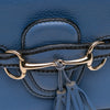 Gucci Medium Leather Emily Shoulder Bag Secondhand