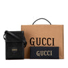 Secondhand Gucci Off The Grid Mini GG Econyl Crossbody