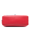 Gucci Small Calfskin Bamboo Daily Satchel Secondhand