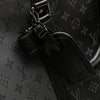 Louis Vuitton Monogram Eclipse Reverse Keepall Bandouliere 50 Secondhand