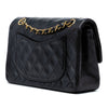 Chanel Small Classic Lambskin Double Flap Secondhand