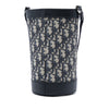 Dior Oblique Canvas Thermo Bottle Holder Secondhand