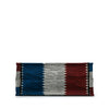 Secondhand Dior Large French Flag Book Tote