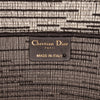 Secondhand Dior Large French Flag Book Tote