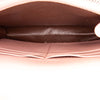 Secondhand Bottega Veneta Nappa Intrecciato Wallet on Chain