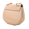 Chloé Small Leather Drew Crossbody Secondhand