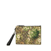 Gucci GG Supreme Blooms Clutch Secondhand